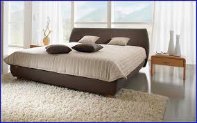 Ruf Bett Dania Weiss Dolce Vizio Tiramisu