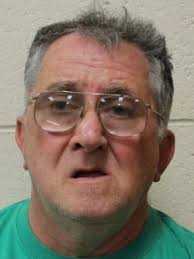 Police: Man throws trash