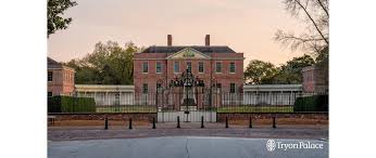 Nancy figiel, director of public affairs for tryon palace, said a contract is being negotiated for the location at 529 s. Tryon Palace Linkedin