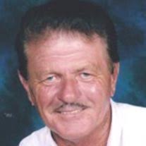 Connie Ray “CR” Wallace (1940-2014)