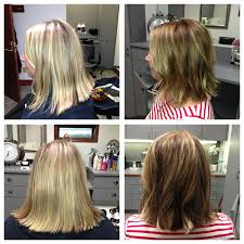 pin by christina sjulstad on platinum salon by christina dark blonde hair dark blonde bobs subtle blonde highlights