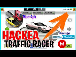 There is no better game than traffic racer for racing fans who are. Como Hac3ar Traffic Racer 2020 Para Android Mod Apk Facil Youtube