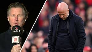 Liverpool 0-3 Nottm Forest (Nov 22, 2025) Game Analysis