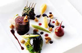 Sous Vide Hare Recipe Great British Chefs Recipe Food Recipes Gastronomy