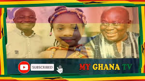 WOW ! Hon. Kennedy Agyapong's Granddaughter Put A Big Smile On Nana Addo's  Face kindly subscribe to OUR Youtube Channel https://youtu.be/cuL9dhrJwAU