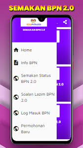 Sekiranya memenuhi kriteria tetapi tidak tersenarai, anda boleh membuat permohonan baru secara online di portal yang. Bpn 2 0 Semakan Bantuan Prihatin Nasional Terkini For Android Apk Download