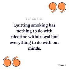 Every smoker have a story so before you say him smoking kills i want you to know that,something is already killing him. 55 Quit Smoking Quotes To Persuade Encourage Inspire You Quotes