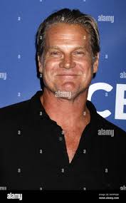 Brian woods hi-res stock photography and images