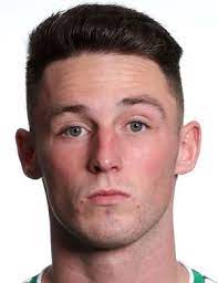 Jordan andrew thompson (born 3 january 1997) is a northern irish professional footballer who plays as a midfielder for stoke city and the northern ireland national team. Jordan Thompson Spielerprofil 20 21 Transfermarkt