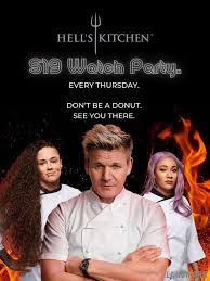See more of hell's kitchen on facebook. Hells Kitchen Season 19 Watch Party Landmark Bar Kitchen Fort Worth 15 April 2021