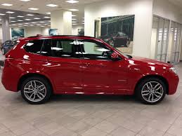 Bmw x3 2015 m sport. Lots Of Pics Picked Up Yesterday 2015 X3 Xdrive 35i M Sport Melbourne Red Xbimmers Bmw X3 Forum