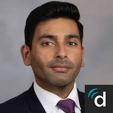 Dr. Raja Narayan, MD