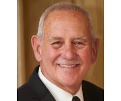 Richard Raina Obituary (1946