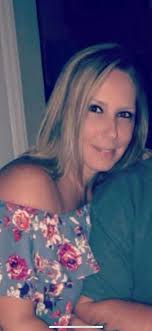 Pen Pal for Wendy Wilson, a Woman in Prison