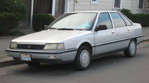 Image result for Argent Silver 1987 Renault