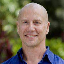 Bryan Fry's Instagram, Twitter & Facebook