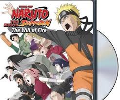 I Ve Seen All The Naruto Movies So Far And I Must Say Naruto Shippuden Movie 3 Is Definitely The Bes Naruto Shippuden The Movie Watch Naruto Shippuden Naruto