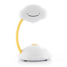 Buy top selling products like bee & willow™ home fleur table lamp in grey with white shade and limelights stick lamp with usb charging port. Led Rainbow Projector Libow Cosam