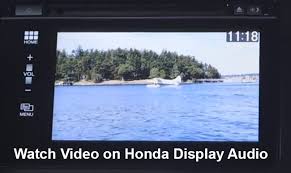 We would like to show you a description here but the site won't allow us. How To Watch Videos On Honda Display Audio Keenan Honda