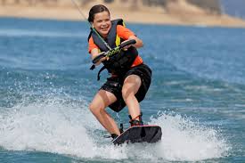 Comment Choisir Son Wakeboard Guide Explicatif