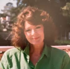 Caryl Custer McDonald