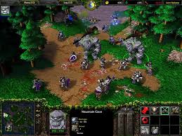 Warcraft 3: The Frozen Throne – скриншоты, картинки и фото из игры Warcraft  3: The Frozen Throne | Канобу