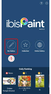 Downloading ibispaint for windows 10 pc. 02 Start Creating An Artwork How To Use Ibispaint
