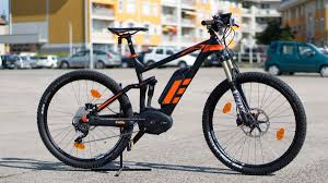 Elektromos rásegítős haibike bicikli eladó. Utokor Kot Vena Ktm Elektromos Bicikli Orabura Org