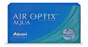 Check spelling or type a new query. Air Optix Aqua 6 Linsen Gunstig Online Bestellen 123optic