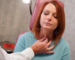 But if you have a lump on your neck that does not go away after 2 to 3 weeks, a specialist doctor should look at it. Head Neck Cancer Midwest Ent Centre St Peters