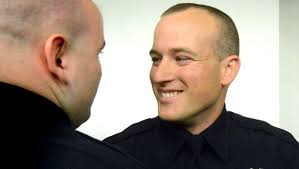 Body-camera footage clears man cited in York City fight