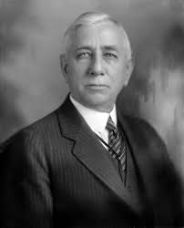 Image of Sir Benjamin Dawson, c.1920 (oil