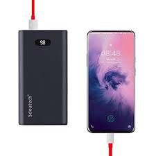 Sdoutech 20000 Mah Dash Charge Vooc Power Bank 5v 4a 20w Https Www Amazon Com Dp B07yw5vlvx Ref Cm Sw R Pi Dp U X W3p7db4q2t14 Iphone Iphone 11 Powerbank