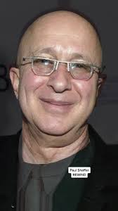 Paul Shaffer Morph Rewind Compilation