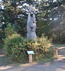 Rosario- Of Legends and Tide Pools