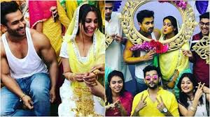He is famous for the drama of jeet gayi toh piya morey, kumkum bhagya. Dipika Kakar And Shoaib Ibrahim Wedding Check Out The Pictures Of Their Haldi Ceremony