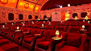 Das metropol kino baut einen neuen kinosaal. Die 5 Besten Kinos In London Heathrow Express