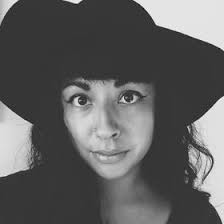 Andrea Morrison (wildflowerdrea)