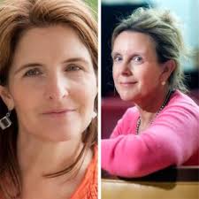 Gwen Adshead & Eileen Horne