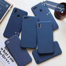 Warna primer adalah warna dasar, yakni, merah, kuning dan biru. Iphone 12 Mini Se 2020 11 Pro Max Xs Xr 8 7 6 6s Plus Soft Case Bahan Silikon Tpu Warna Biru Navy Polos Untuk Shopee Indonesia