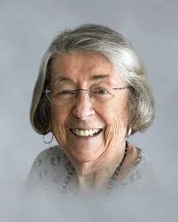 Mrs. Dorothy (McAllister) Arcand