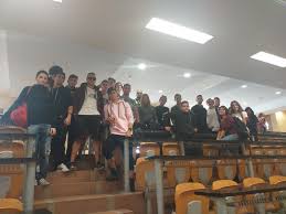 Το τμήμα κοινωνιολογίας είναι ενταγμένο στη σχολή κοινωνικών επιστημών του πανεπιστημίου κρήτης. Ekpaideytikh Episkepsh Sto Oikonomiko Tmhma Toy Ekpa 2o Lykeio Alimoy