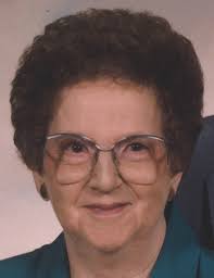 Obituary information for Eileen F. Yoho