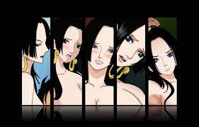 Boa Hancock Wallpaper 194 Anime Animation Favorite Character