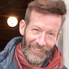 Alain-Jacques Lévrier-Mussat : le bleu à l'âme