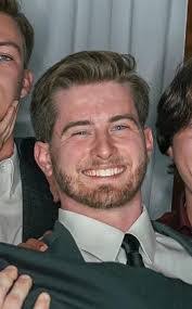 Zach Hamman's Instagram, Twitter & Facebook