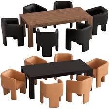 Maybe you would like to learn more about one of these? Coco Republic Phoenix Dining Chair And Block Timber Dining Table 107555 3d Model Download 3d Model Coco Republic Phoenix Dining Chair And Block Timber Dining Table 107555 107555 3dbaza Com