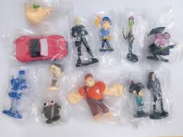Ralph breaks schaff's patience patreon: Home Garden Ralph Breaks The Internet Figures Wreck It Ralph Cake Toppers Decorations Cake Toppers
