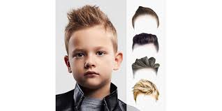Image result for Frisuren f r Jungen