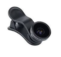REAL PRO 0.4x Super Wide Clip Lens for Smartphones
